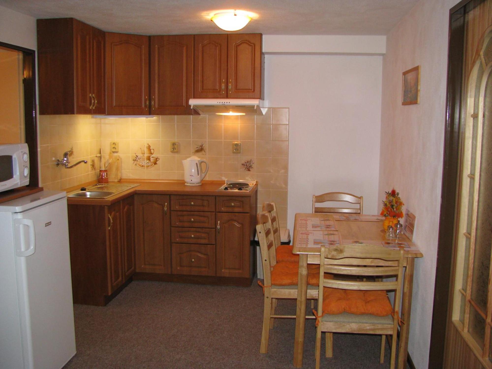 Apartma Gabriela روكيتنسي ناد جيزيرو المظهر الخارجي الصورة
