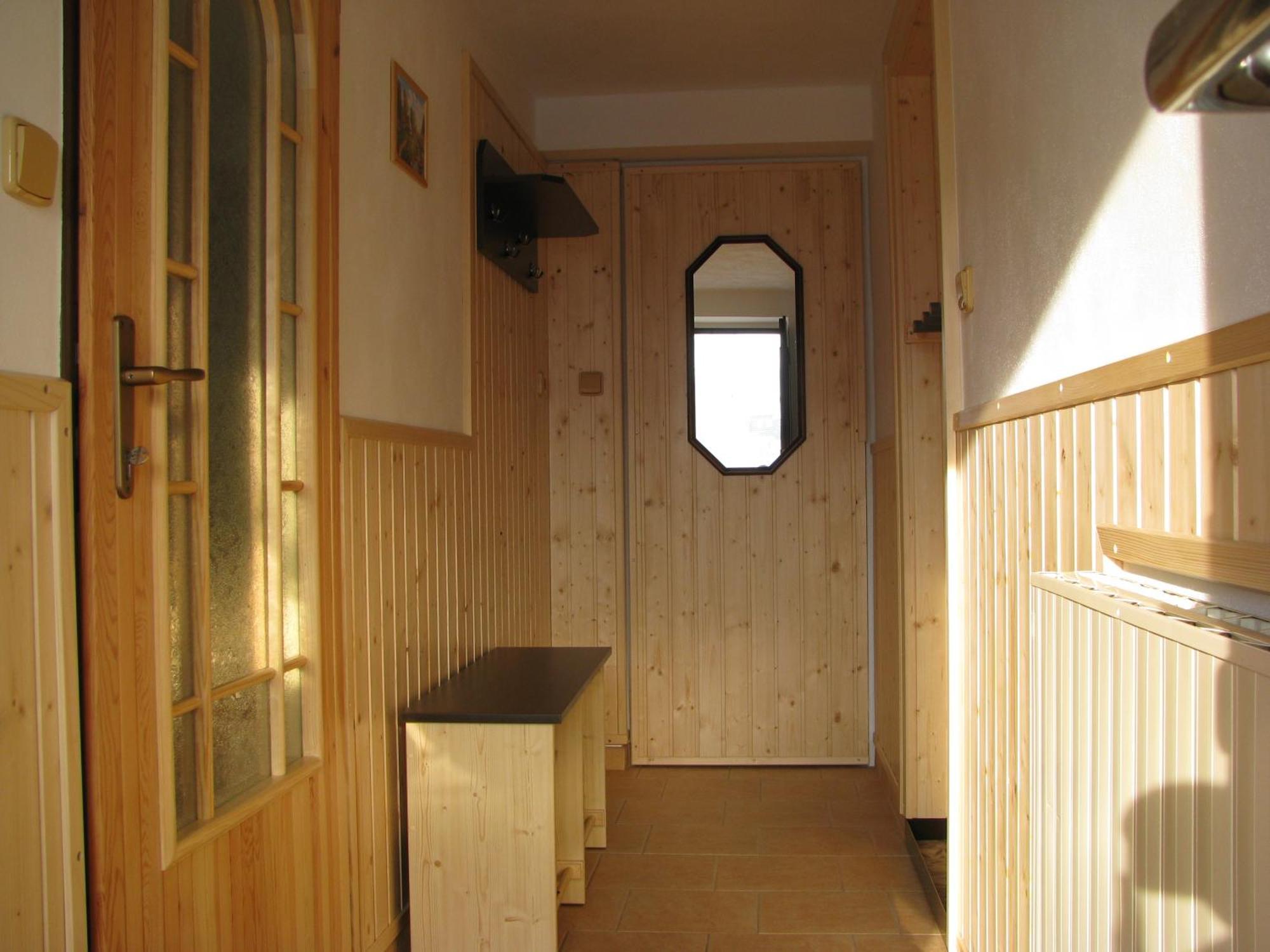 Apartma Gabriela روكيتنسي ناد جيزيرو المظهر الخارجي الصورة