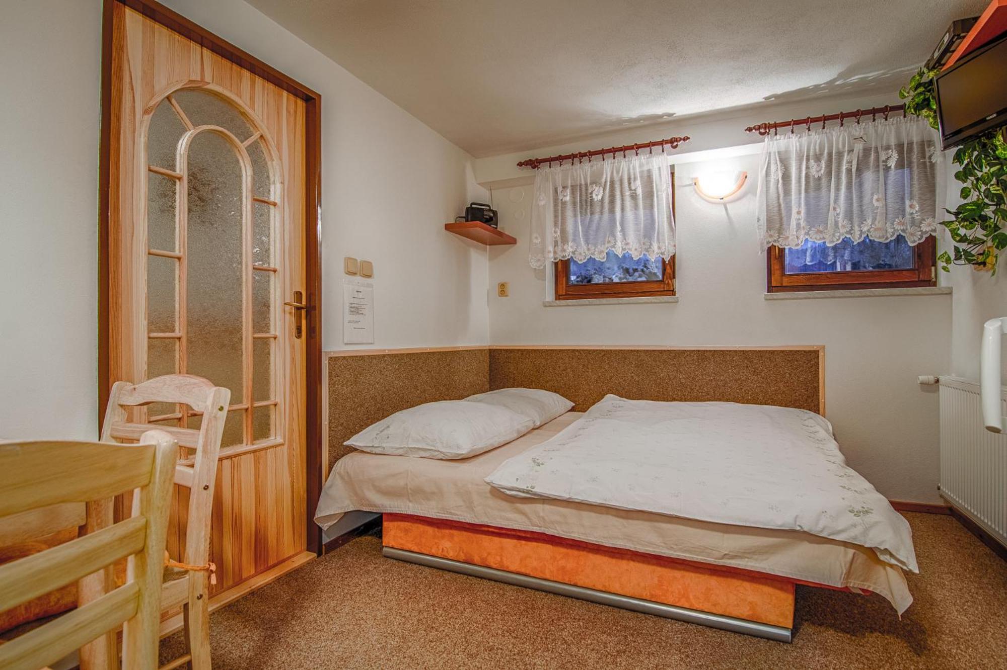Apartma Gabriela روكيتنسي ناد جيزيرو المظهر الخارجي الصورة